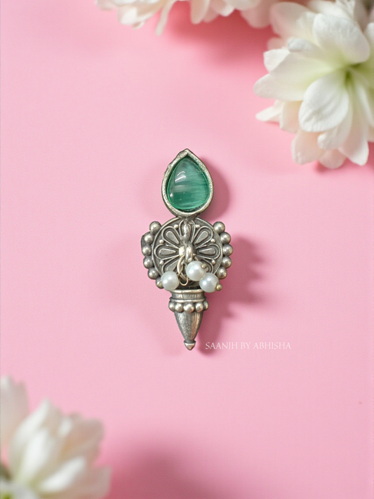 Amara Silver Replica Ring